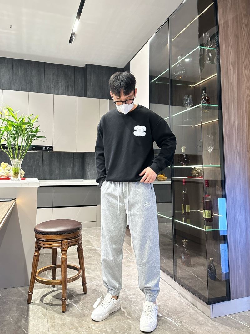 Balenciaga Long Pants